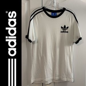 Classic ADIDAS ORIGINALS T-Shirt